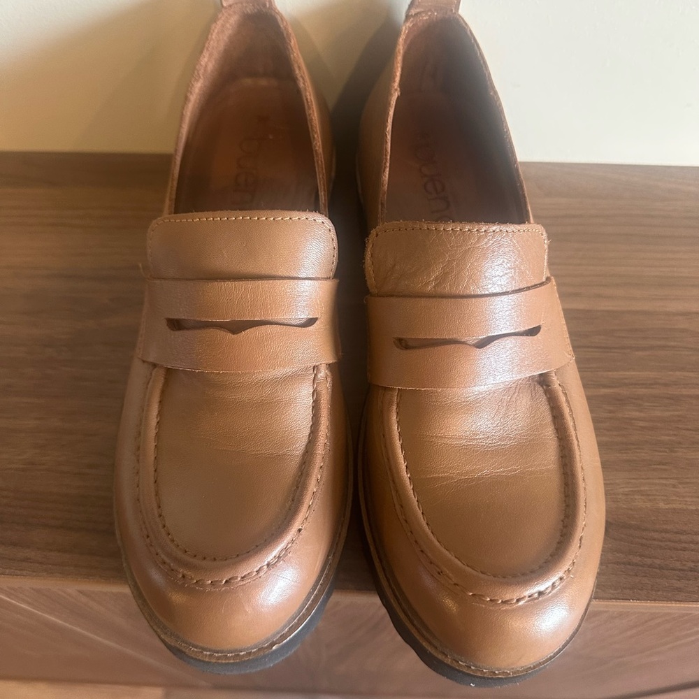 Bueno Annie Loafers 39 - Picture 2 of 5